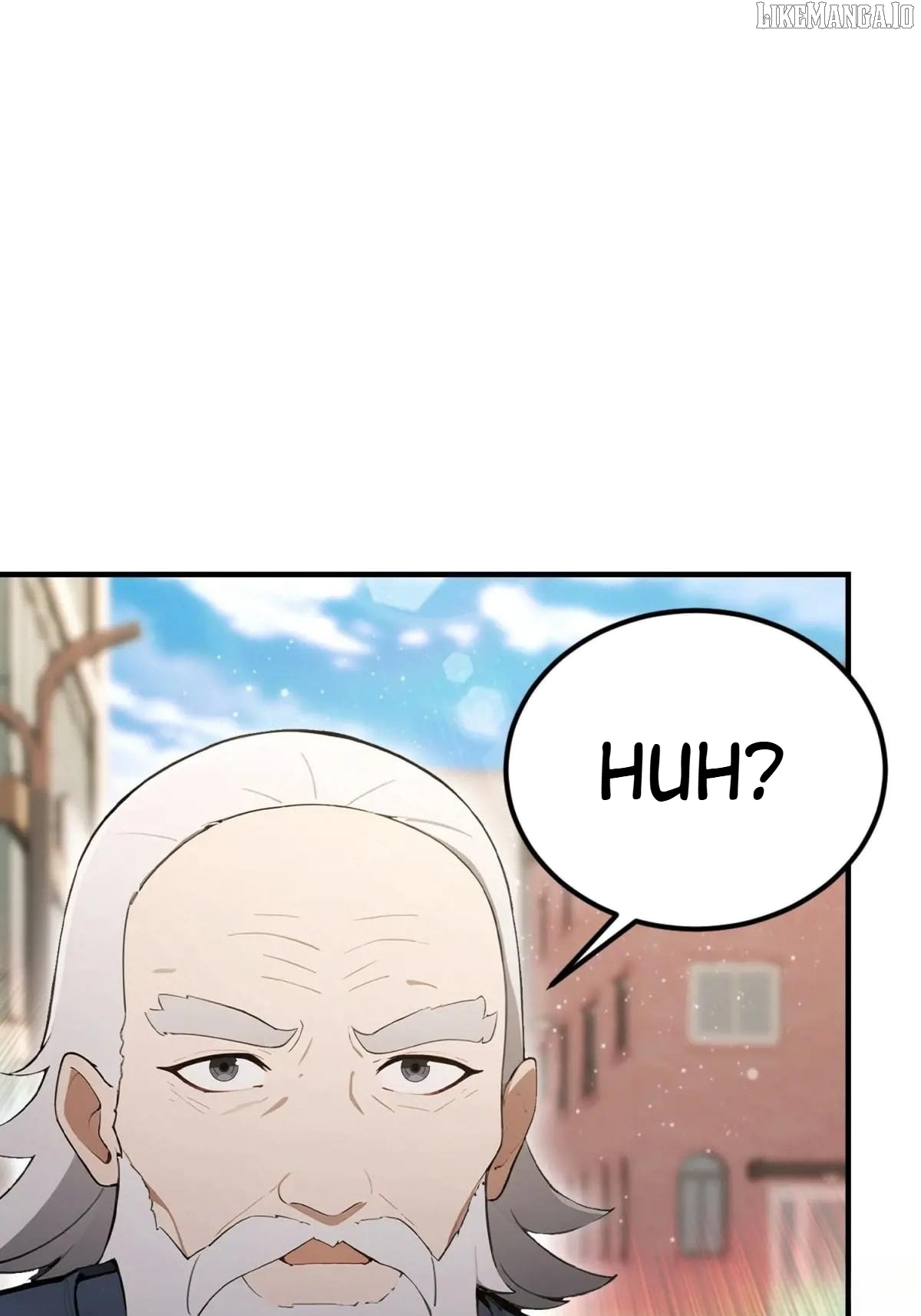 Outrageous! I opened a training class for empresses Chapter 103 - page 21